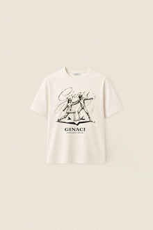 Fencer Atelier Tişört