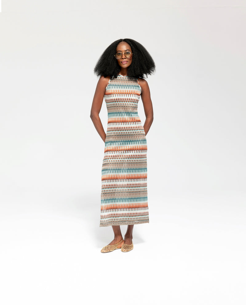 Dress Heuda - Ginaci