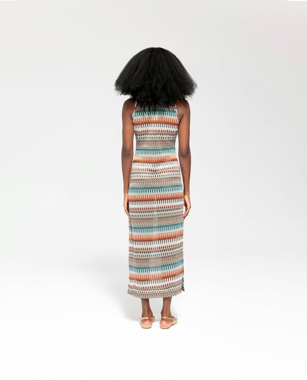 Dress Heuda - Ginaci