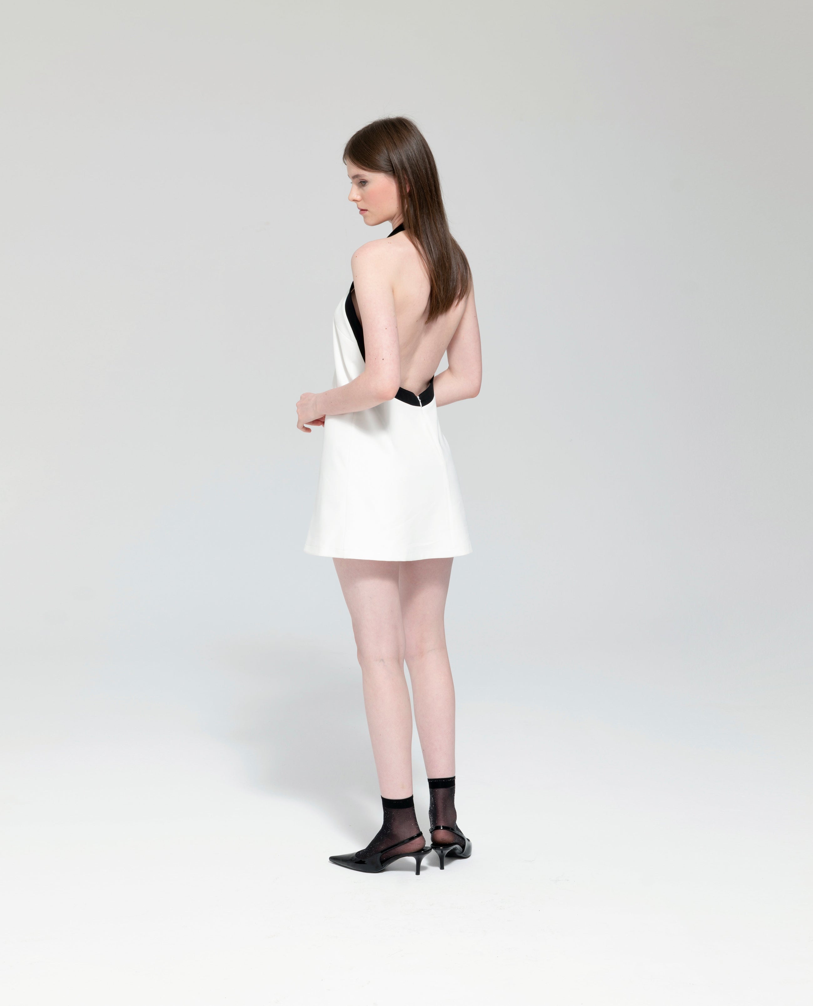 Dress Astra - Ginaci