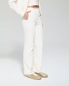 Pant Scala Off White - Ginaci