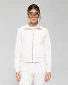 Vest Scala Off White - Ginaci
