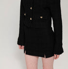 Skirt Nocturnal - Ginaci