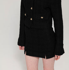 Skirt Nocturnal - Ginaci