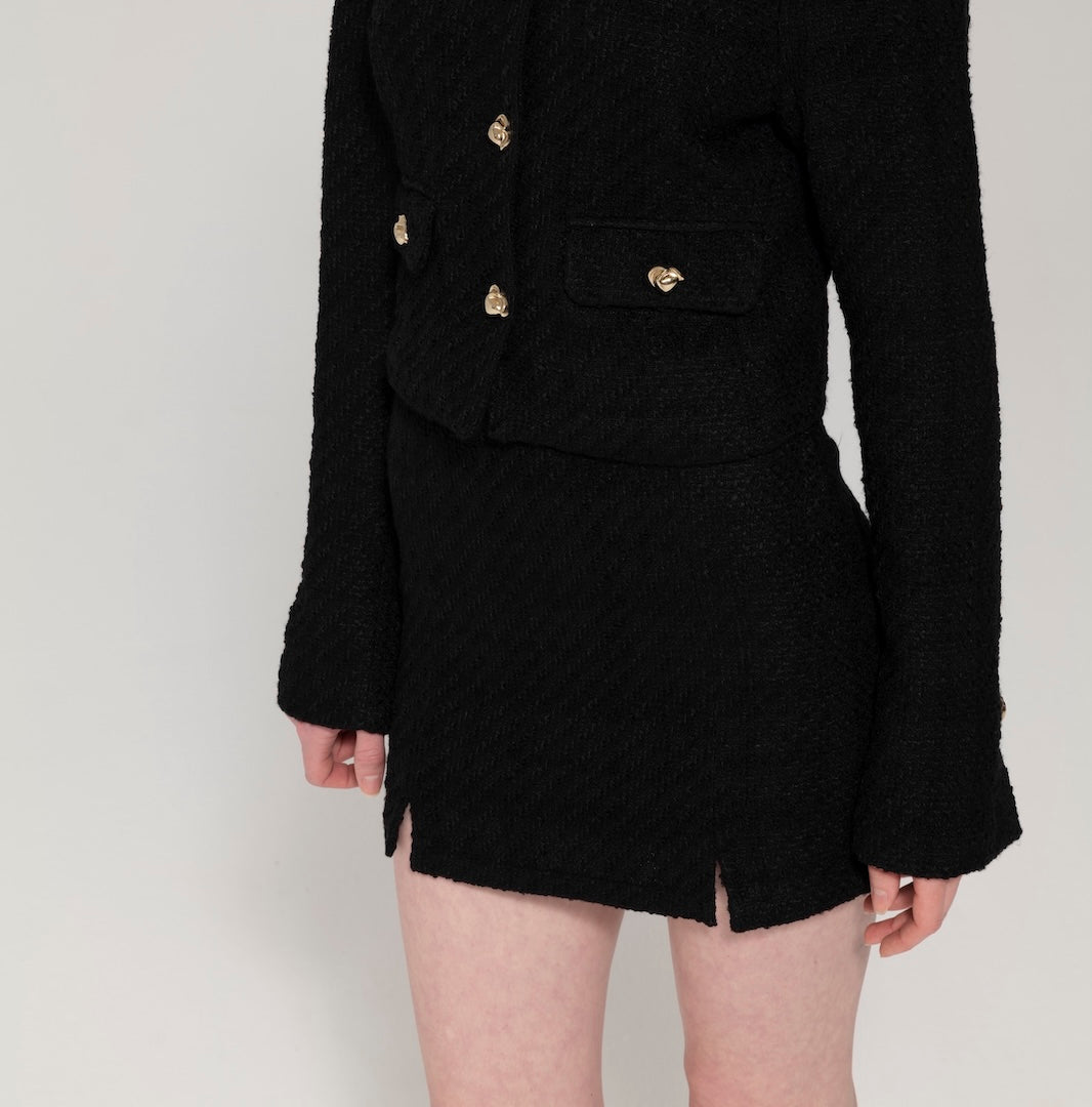 Skirt Nocturnal - Ginaci
