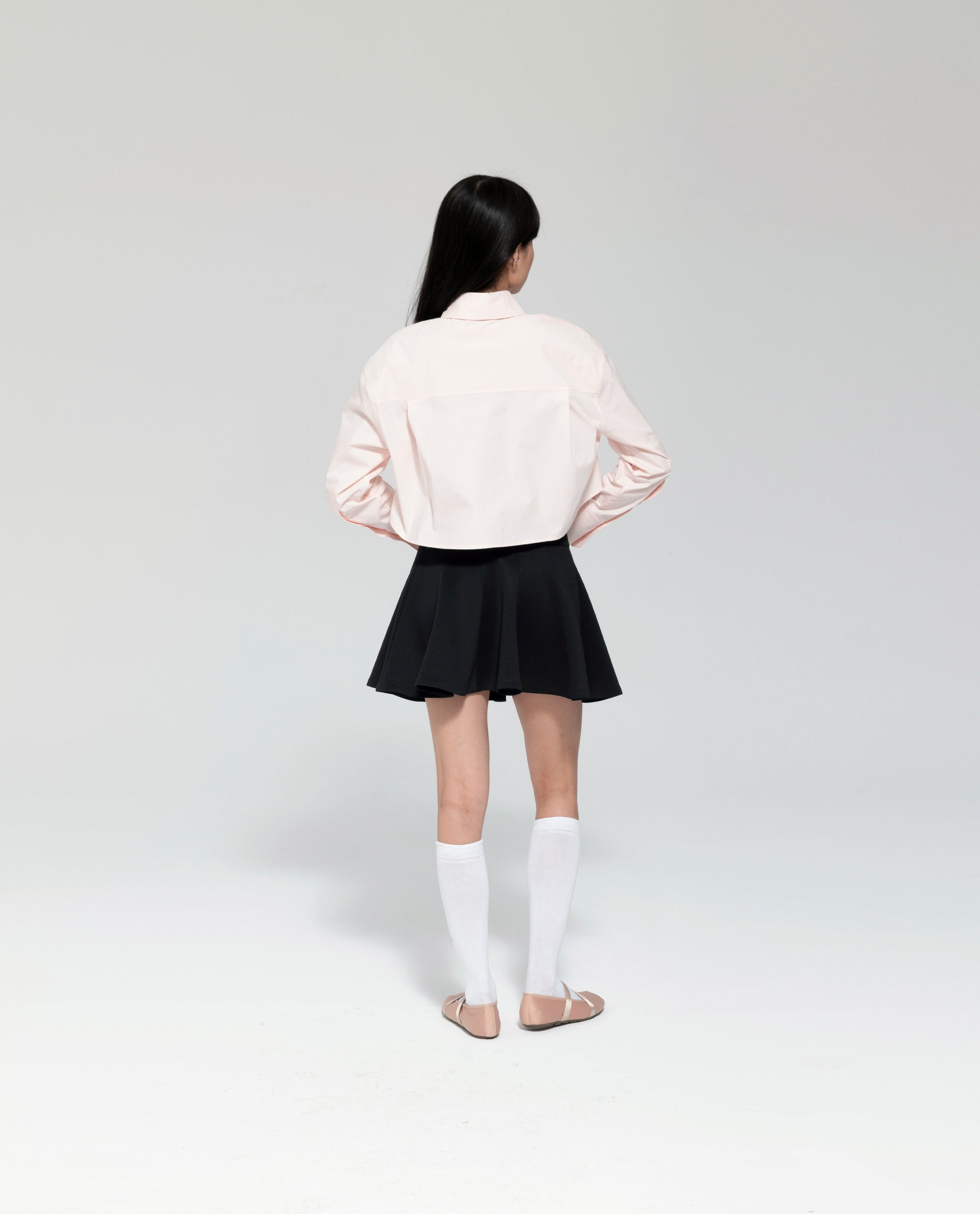 Skirt Fable - Ginaci