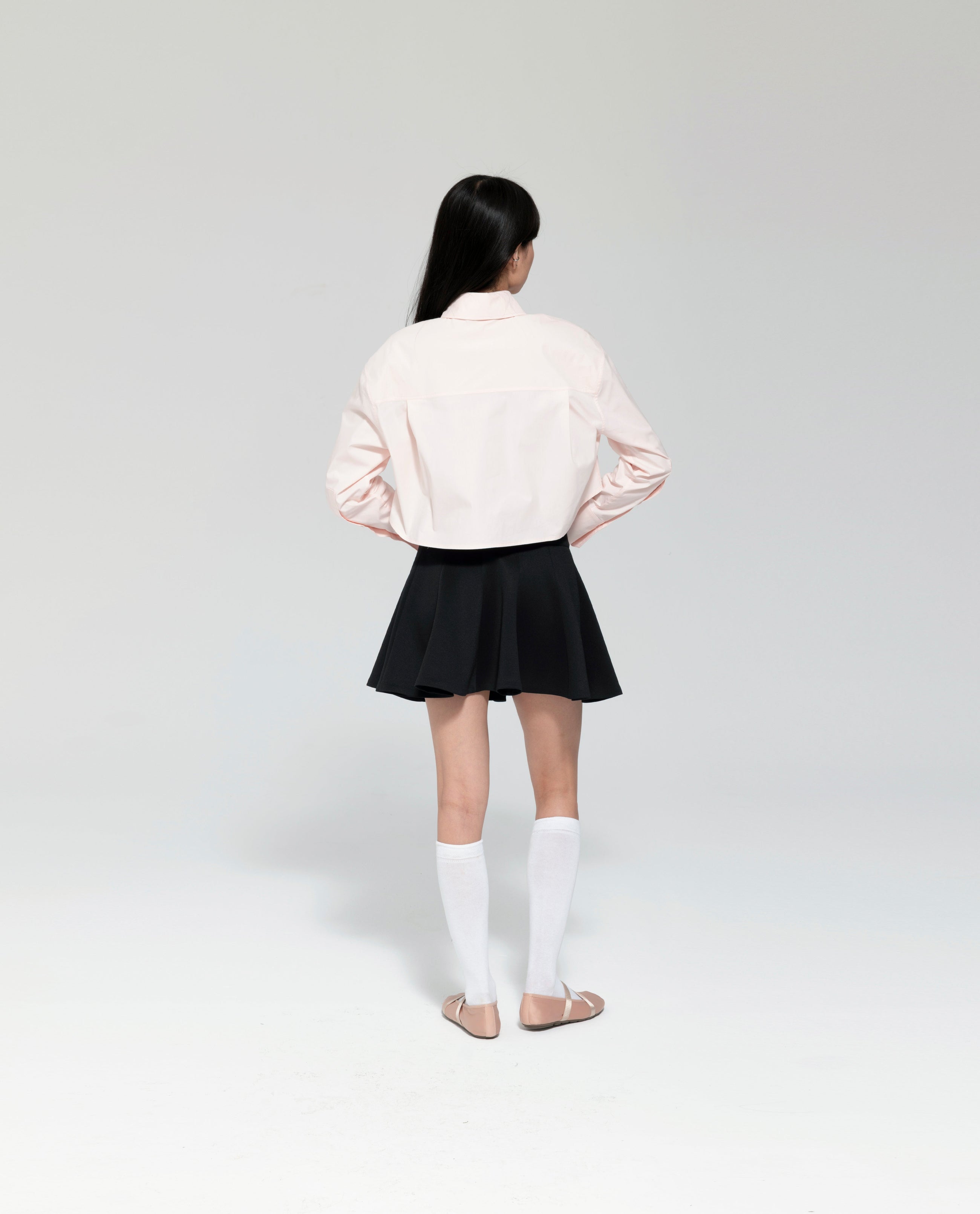 Skirt Fable - Ginaci