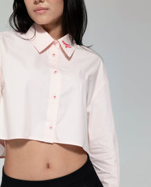 Shirt Avenue Pink - Ginaci