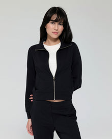 Vest Scala Black - Ginaci