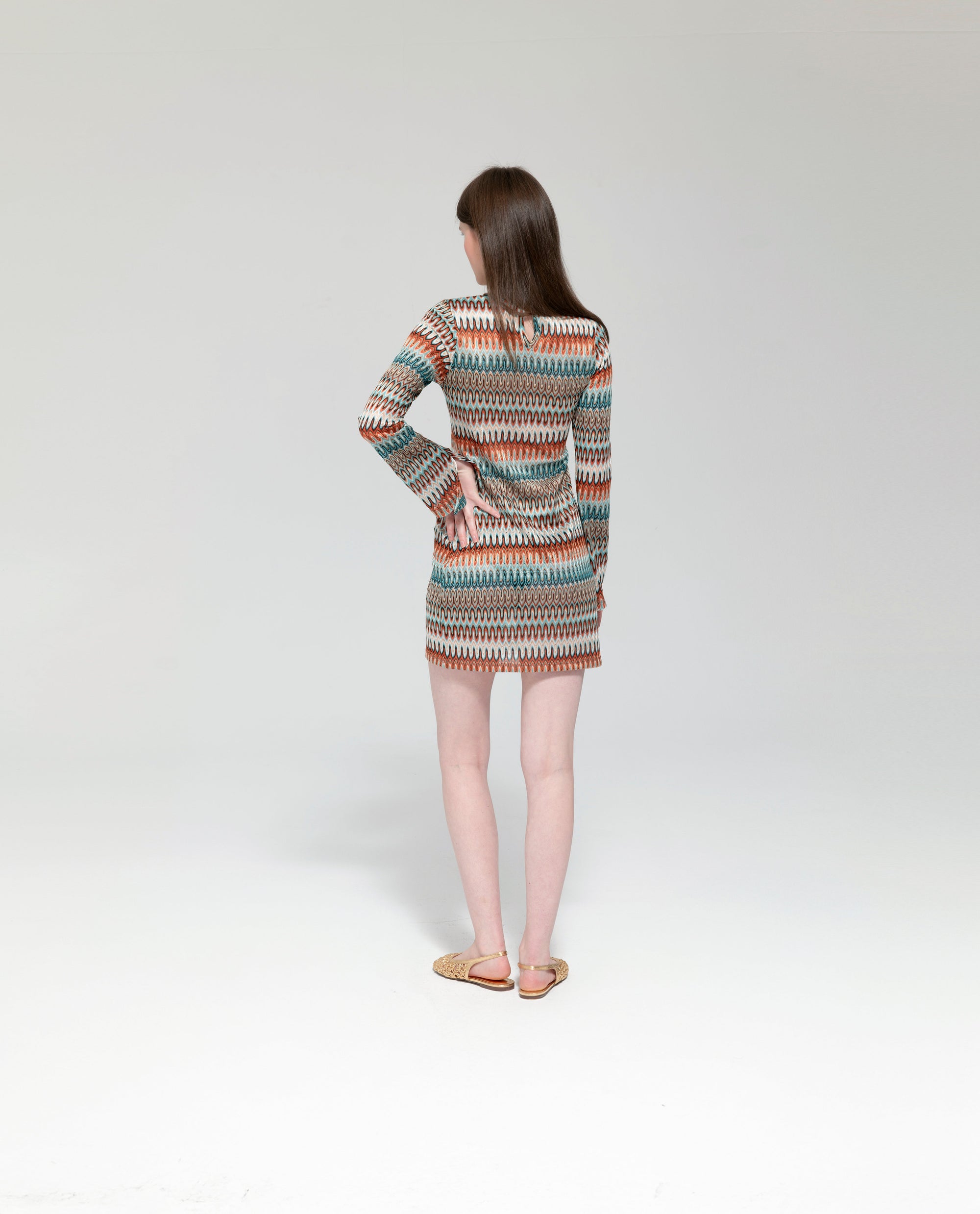 Dress Vesper - Ginaci