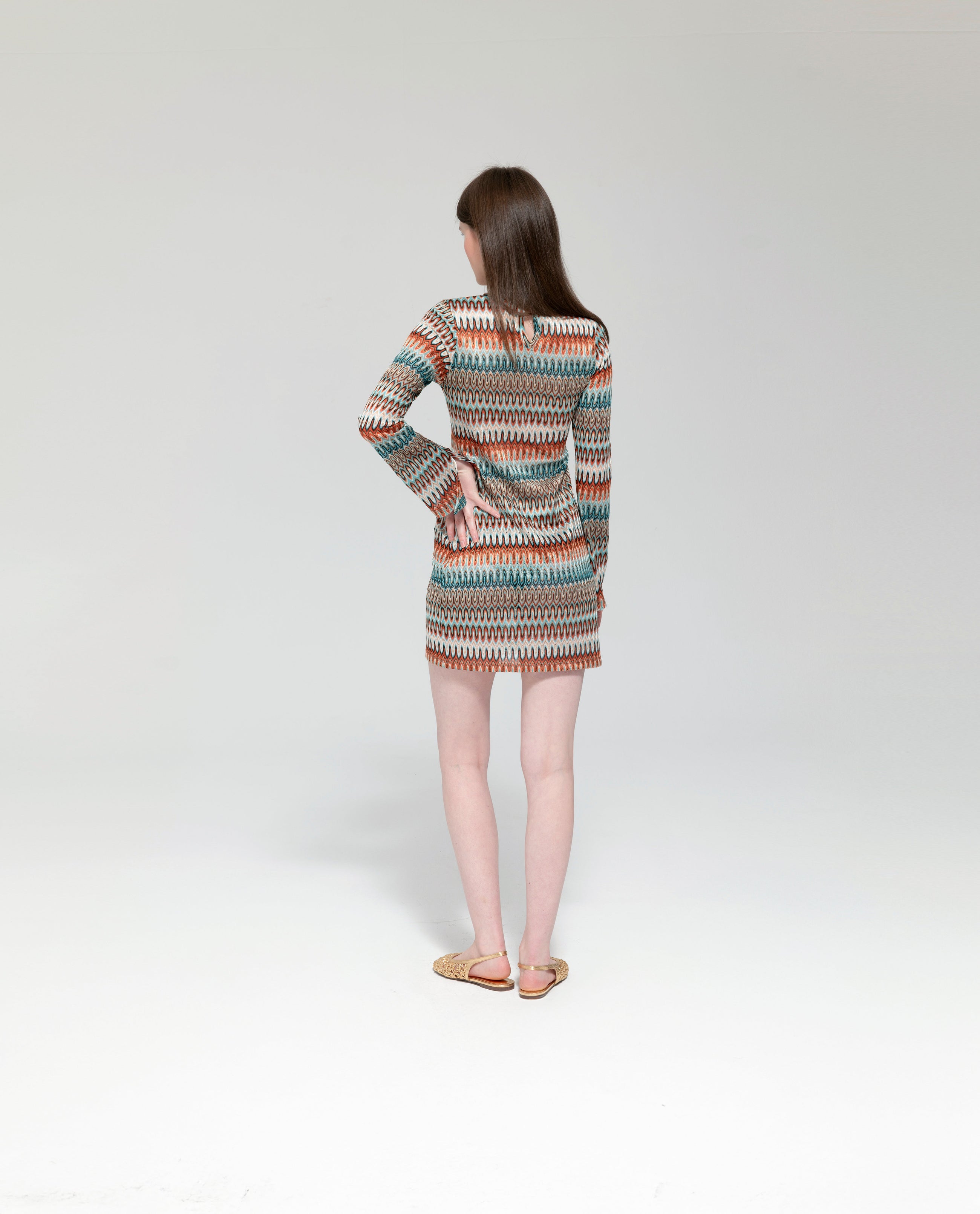 Dress Vesper - Ginaci