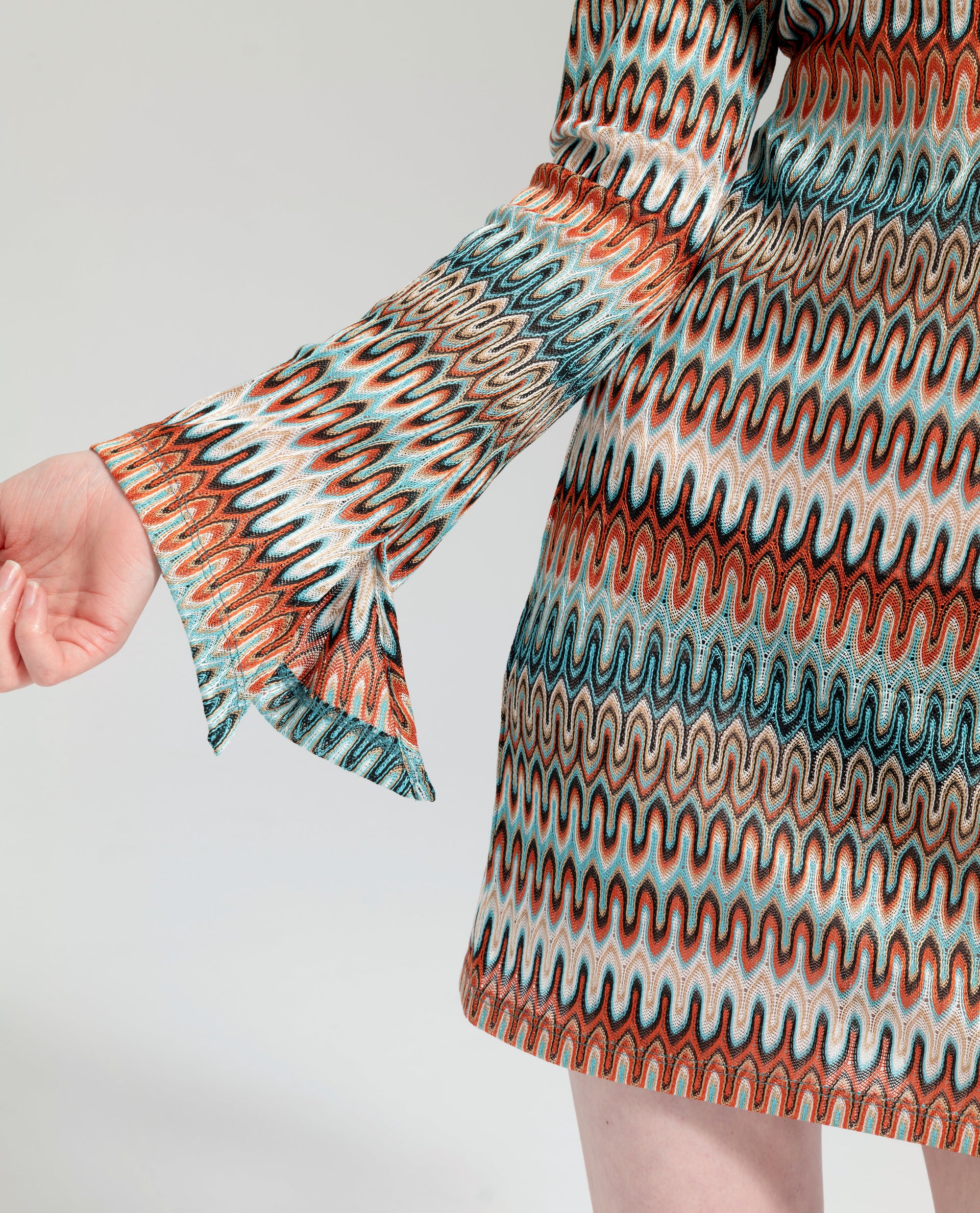 Dress Vesper - Ginaci