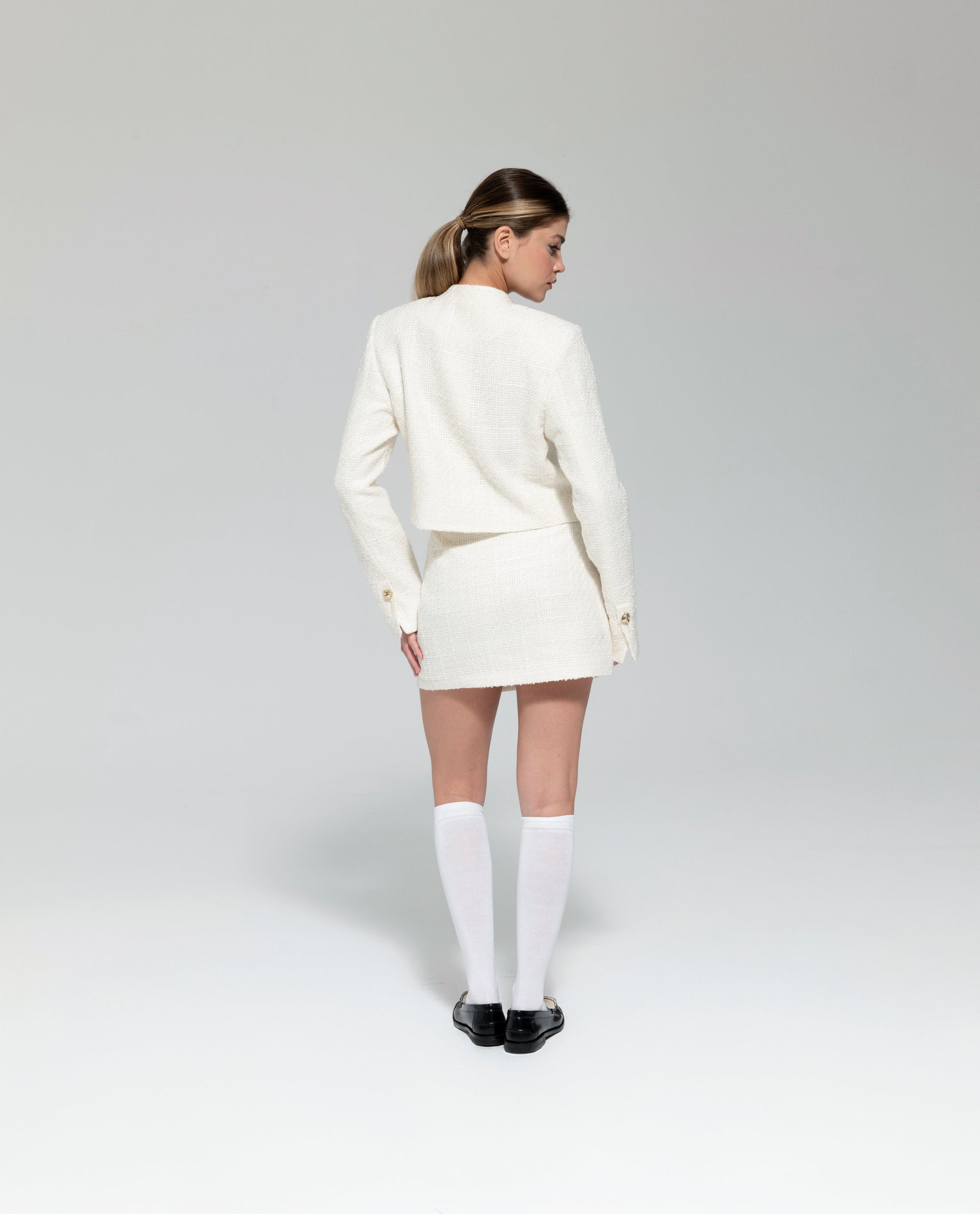 Skirt Radiance - Ginaci