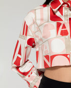 Shirt Oracle - Ginaci