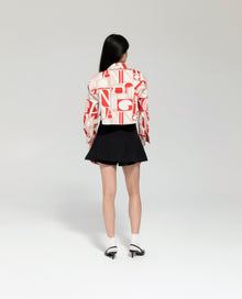 Shirt Oracle - Ginaci