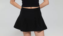 Skirt Lorelei Black - Ginaci
