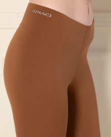 Legging Verse Chestnut - Ginaci