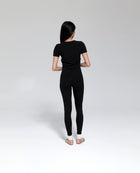 Legging Verse Black - Ginaci